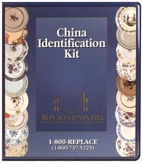 China Identification Kit, Volume III