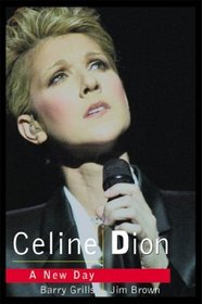 Celine Dion: A New Day Dawns