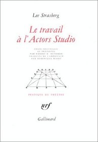 Le travail  l'Actors Studio