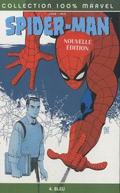 Spider-Man, Tome 4 (French Edition)