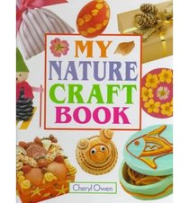 My Nature Craft Book