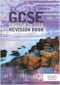 GCSE English for CCEA: Revision Book