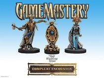 The Vault of the Whispering Tyrant: Compleat Encounter (Game Mastery)