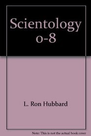 Scientology 0-8 (Russian Translation)