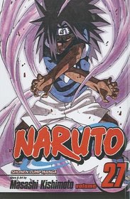 Naruto 27 (Naruto (Prebound))