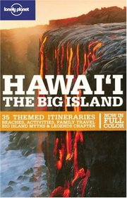 Hawaii: The Big Island (Regional Guide)