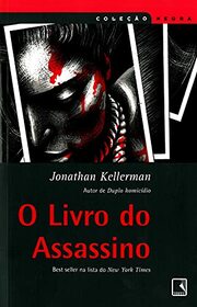 O Livro Do Assassino - Coleo Negra (Em Portuguese do Brasil)