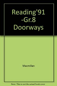 Doorways (Connections: Macmillan reading program)