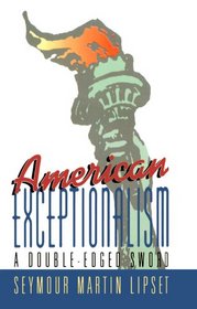 American Exceptionalism: A Double-Edged Sword