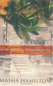 Staircase of a Thousand Steps