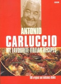 My Favourite Italian Recipes