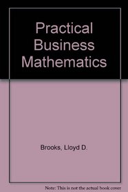 Practical Business Mathematics