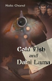 Cold Fish and Dalai Lama