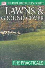 Lawns and Ground Cover (RHS Practicals)