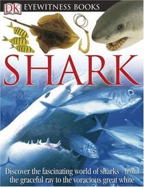 Shark (DK EYEWITNESS BOOKS)