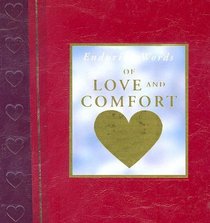 Enduring Words of Love and Comfort