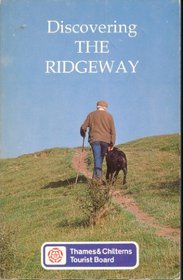DISCOVERING THE RIDGEWAY (DISCOVERING)