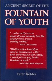 Ancient Secret of the Fountain of Youth.