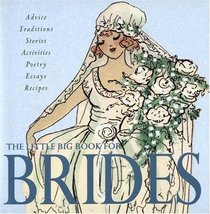 The Little Big Book for Brides