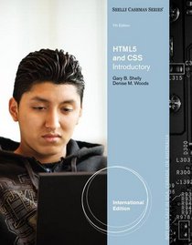 Html5 and CSS