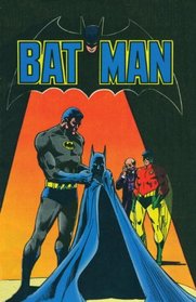DC Greatest Imaginary Stories Vol. 2: Batman & Robin