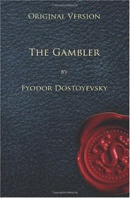 The Gambler - Original Version