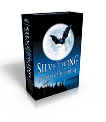 The Silverwing Collection: Silverwing; Sunwing; Firewing (The Silverwing Trilogy)