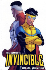 The Complete Invincible Library, Vol 1