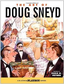 The Art of Doug Sneyd