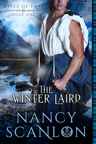The Winter Laird (Mists of Fate, Bk 1)