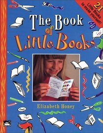 The Book of Little Books (Little Ark activity books)