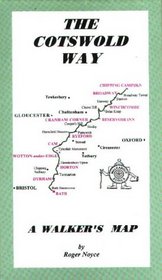 The Cotswold Way 