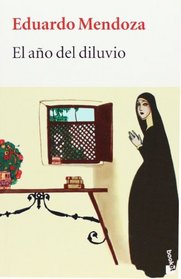 El ano del diluvio (Spanish Edition)