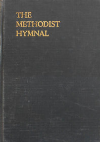 THE METHODIST HYMNAL