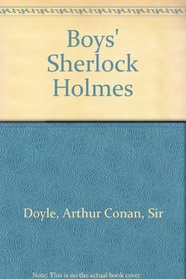 Boys' Sherlock Holmes