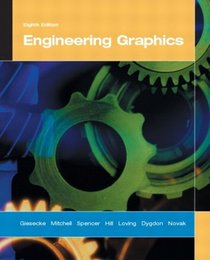 Engineering Graphics Value Package (includes SolidWorks Student Design Kit 2008 Release)