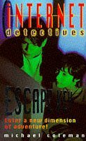 Escape Key (Internet Detectives)