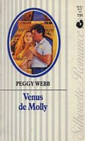 Venus de Molly (Silhouette Romance, No 735)