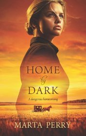 Home by Dark (Watcher in the Dark, Bk 1)