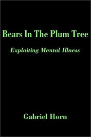 Bears in the Plum Tree
