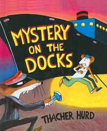 Mystery on the Docks