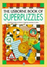 Superpuzzles (Superpuzzles Series)