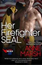 Her Firefighter SEAL