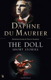 The Doll: Short Stories