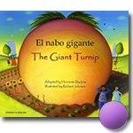 The Giant Turnip (World tales series)