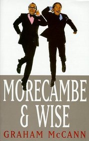 Morecambe and Wise