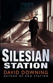 Silesian Station (John Russell Series) (John Russell Series)