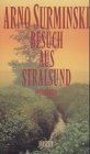 Besuch aus Stralsund: Erzahlungen (German Edition)