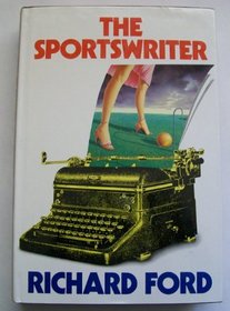 The Sportswriter