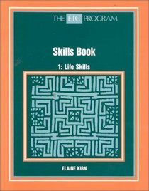 Etc 1: Life Skills, Skills Book